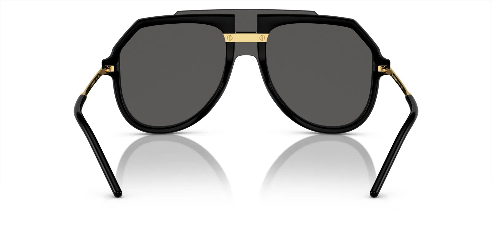Dolce & Gabbana 6195 Sunglasses - view 8